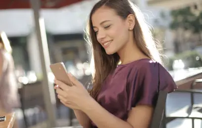 Kiinu - WhatsApp Chat